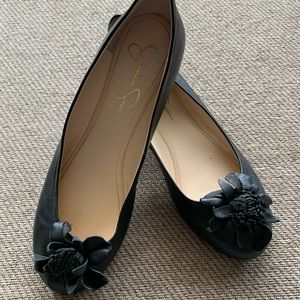 Jessica Simpson Flats